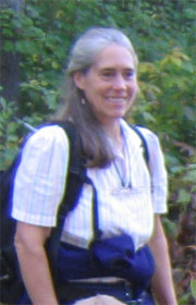 Nancy Earnest