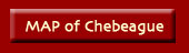 Map of Chebeague