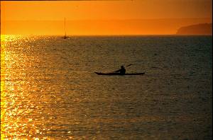 Tranquility