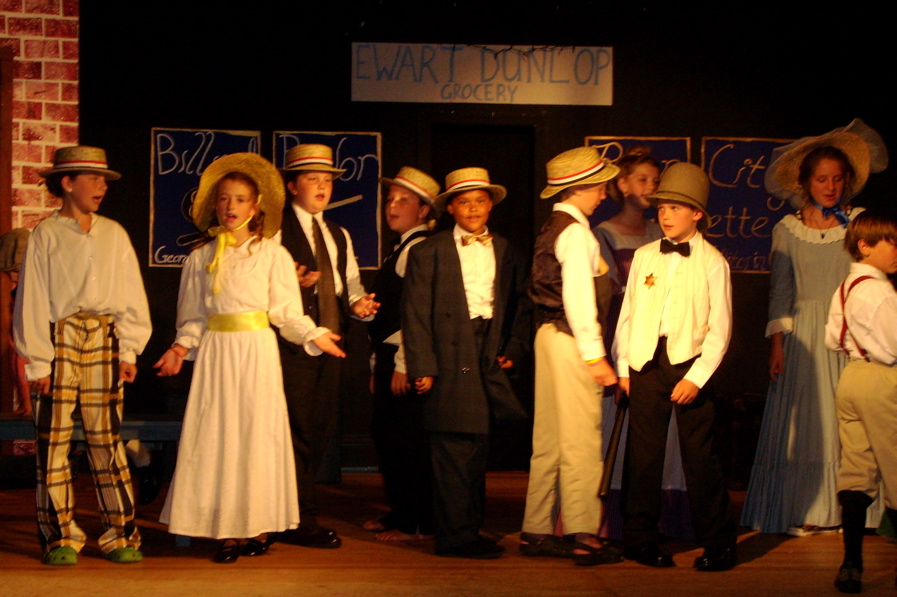 Music Man to Print - 09