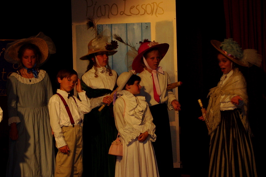 Music Man to Print - 10