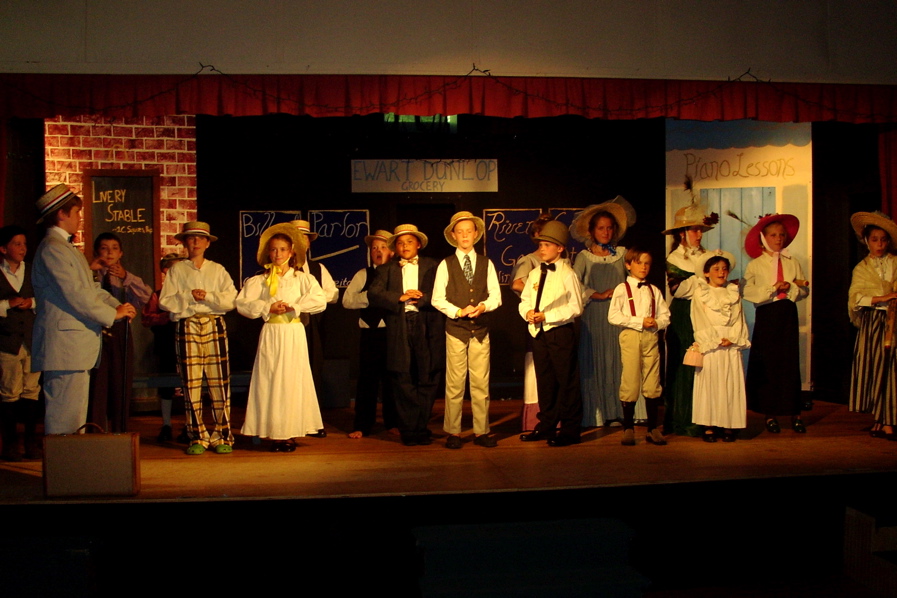 Music Man to Print - 13 copy