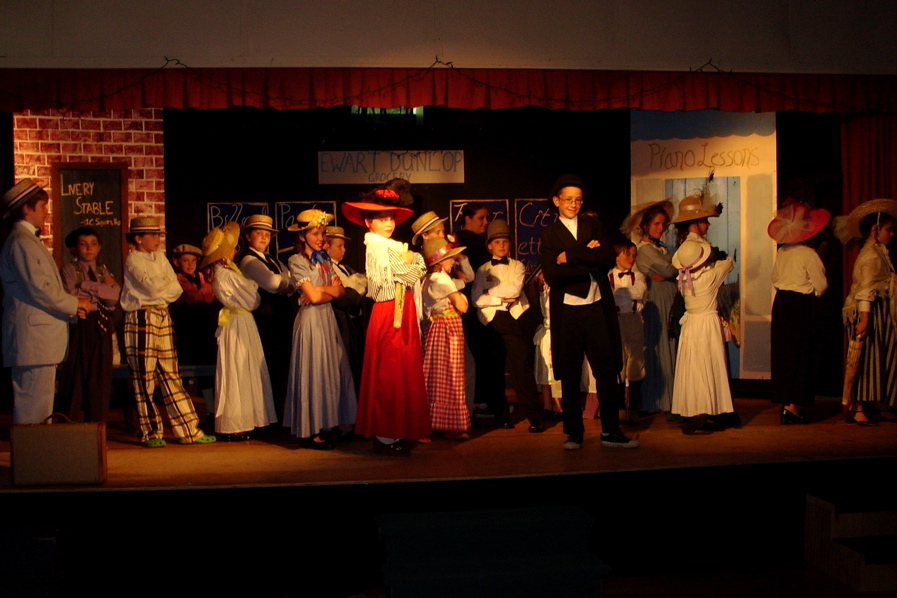 Music Man to Print - 14