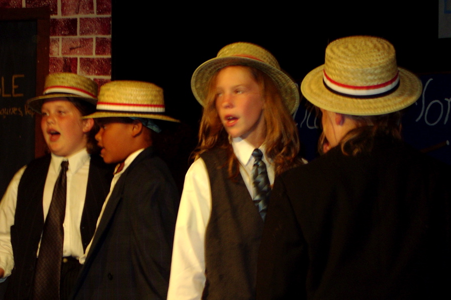 Music Man to Print - 03