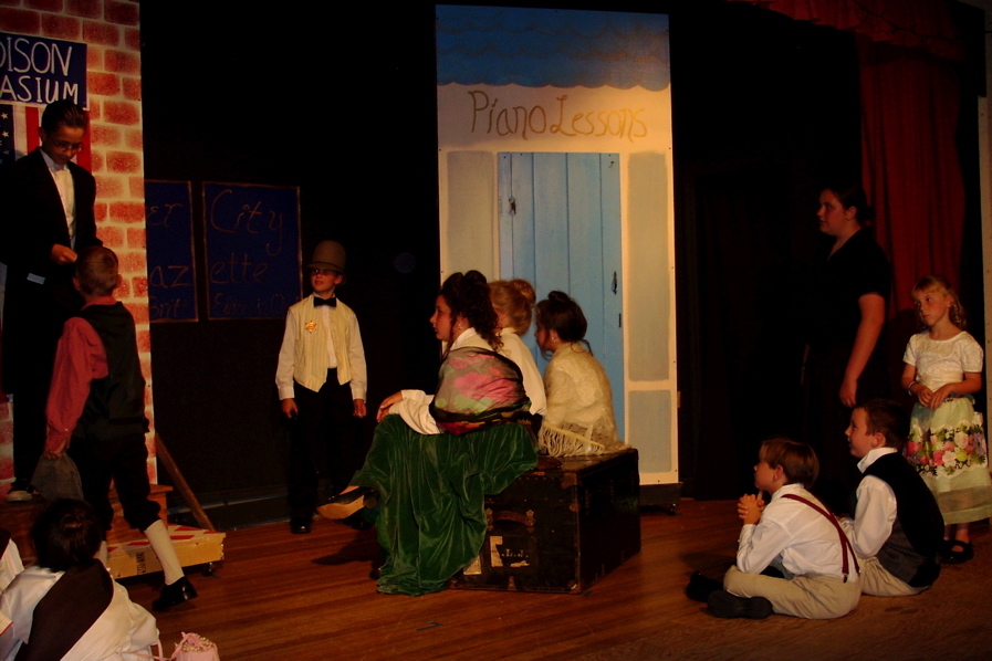 Music Man to Print - 16 copy