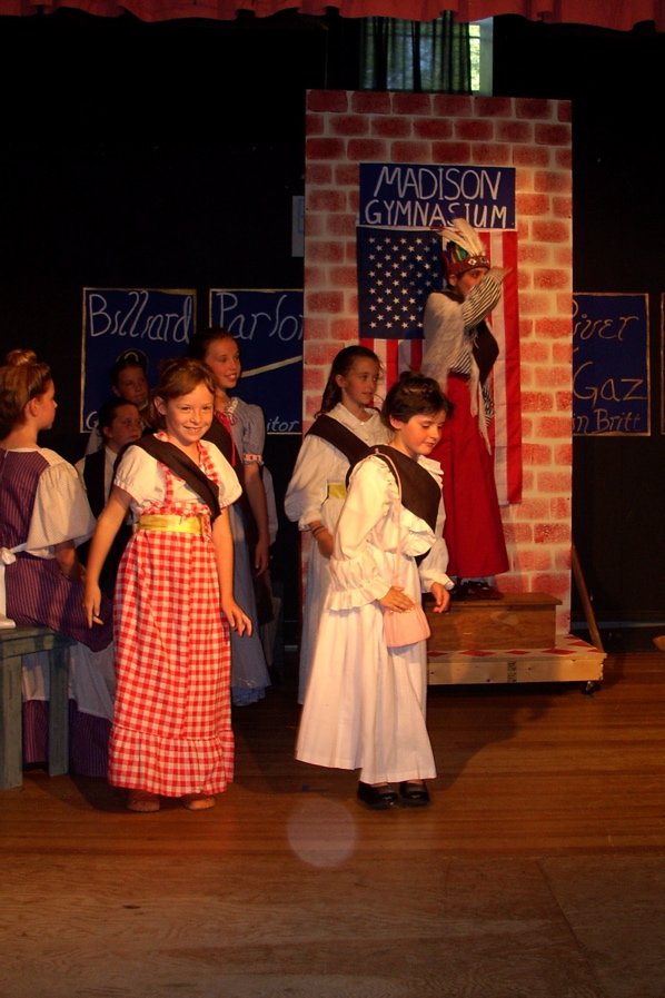 Music Man to Print - 17