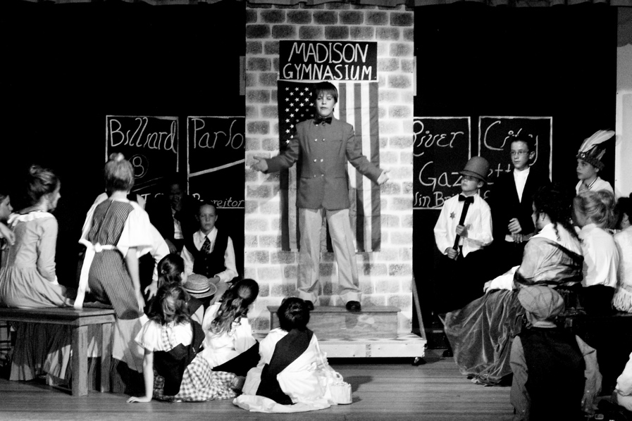 Music Man to Print - 20