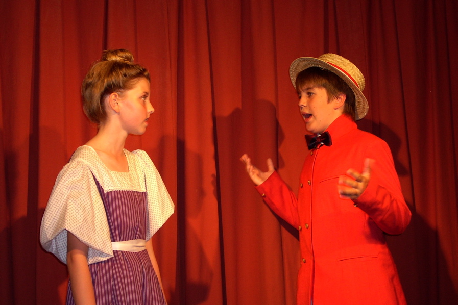 Music Man to Print - 30