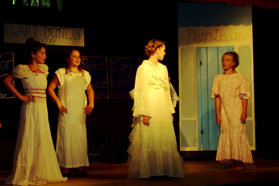 Music Man to Print - 49