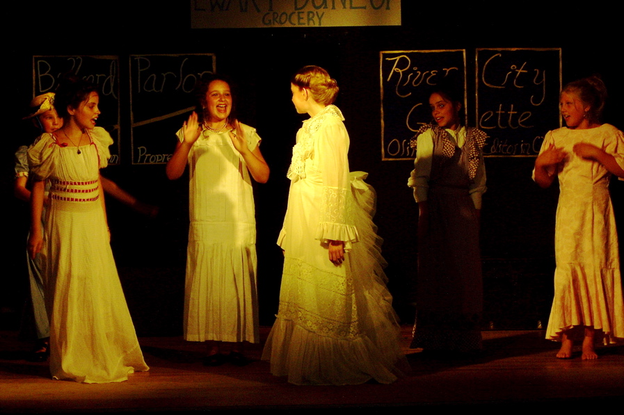 Music Man to Print - 50