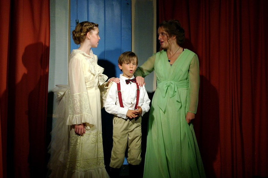 Music Man to Print - 52