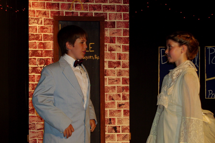 Music Man to Print - 55