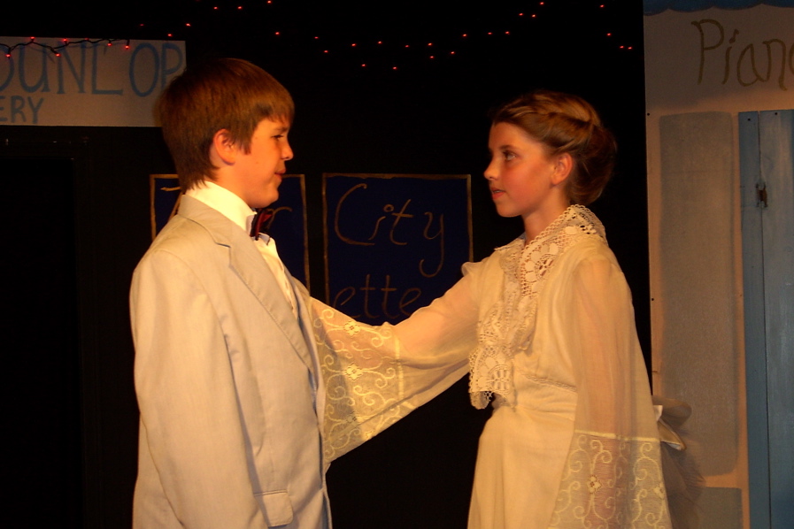 Music Man to Print - 56