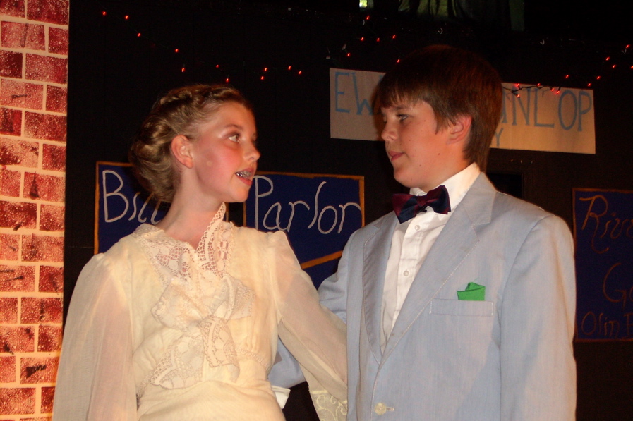 Music Man to Print - 58