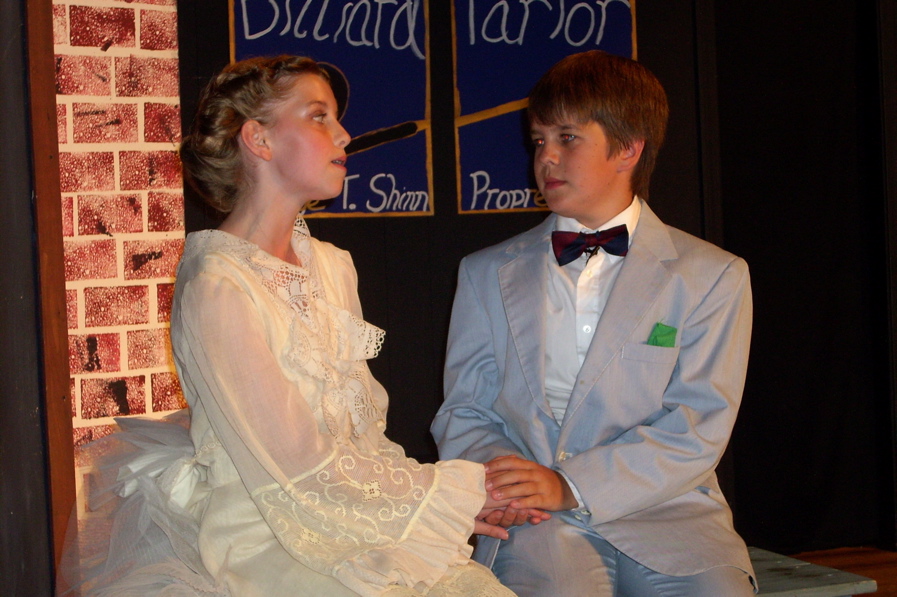 Music Man to Print - 59