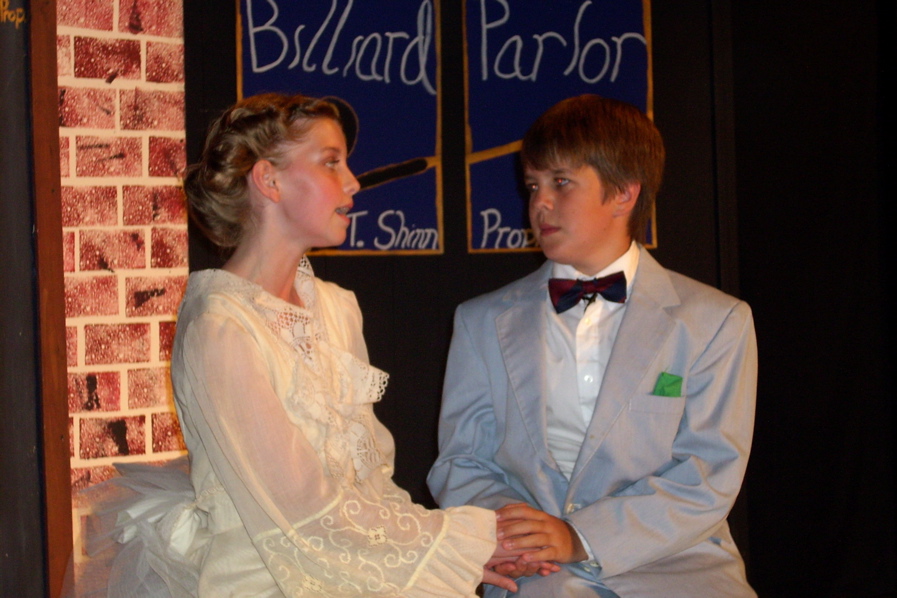 Music Man to Print - 60