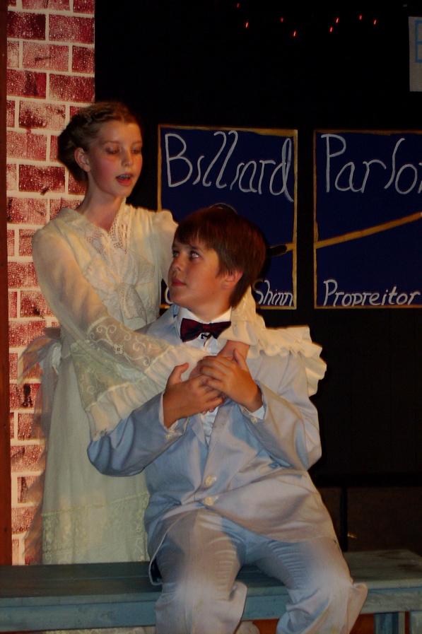 Music Man to Print - 61