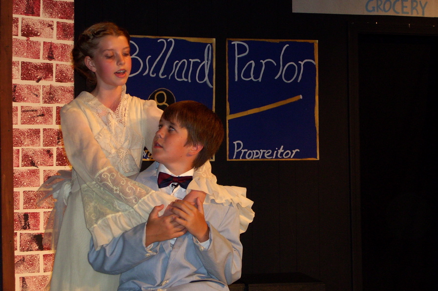 Music Man to Print - 62