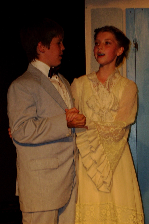 Music Man to Print - 64