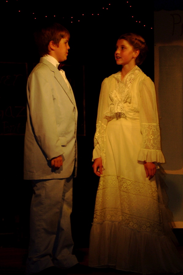 Music Man to Print - 66