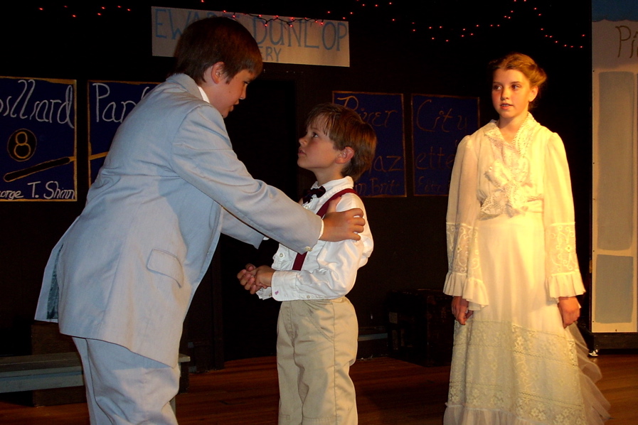 Music Man to Print - 68