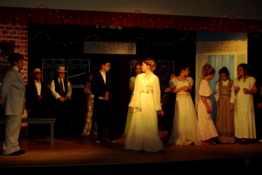 Music Man to Print - 70