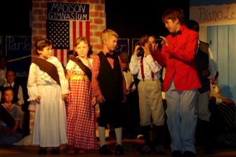 Music Man to Print - 24