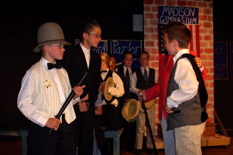 Music Man to Print - 26
