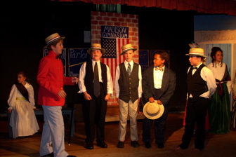 Music Man to Print - 29