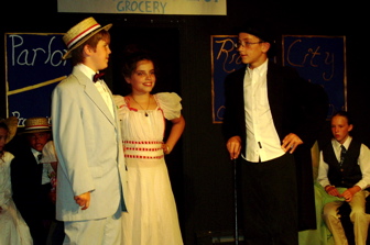 Music Man to Print - 47