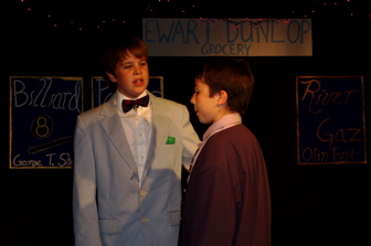 Music Man to Print - 54