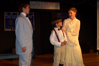 Music Man to Print - 69