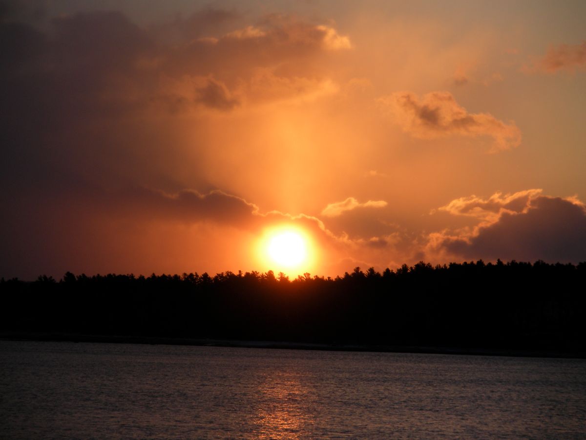 sunrise 3