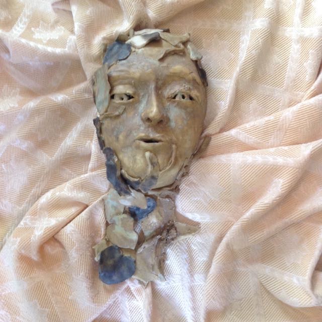 20 ceramic head leafing out