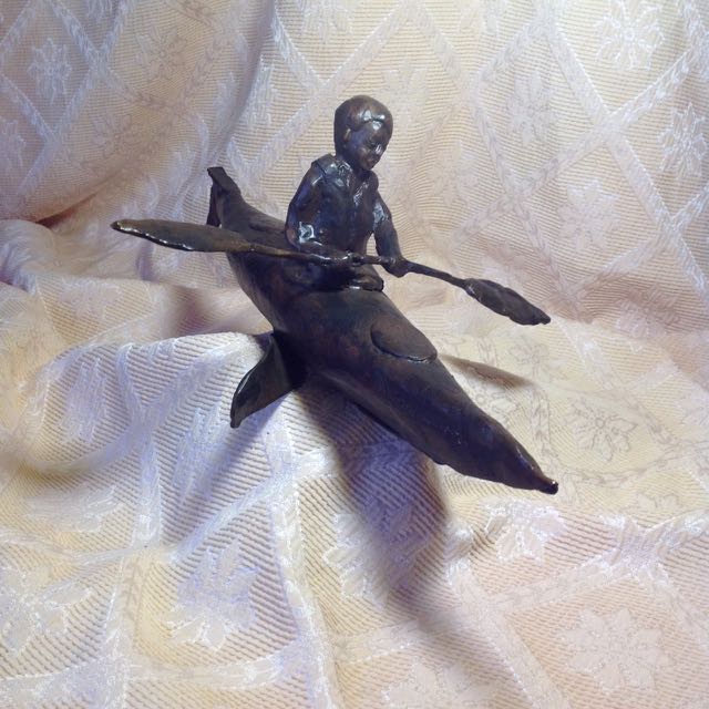03 boy kayaking