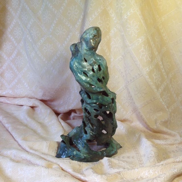 07 mother earth and child