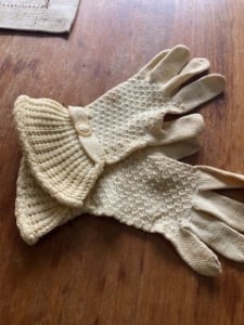 gloves