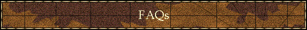 FAQs