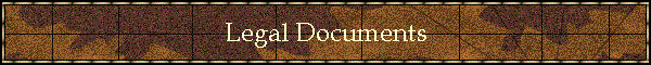 Legal Documents