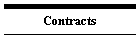 Contracts