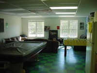 Teen Room