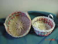 Baskets II