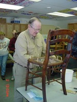 Rodney H. Chair
