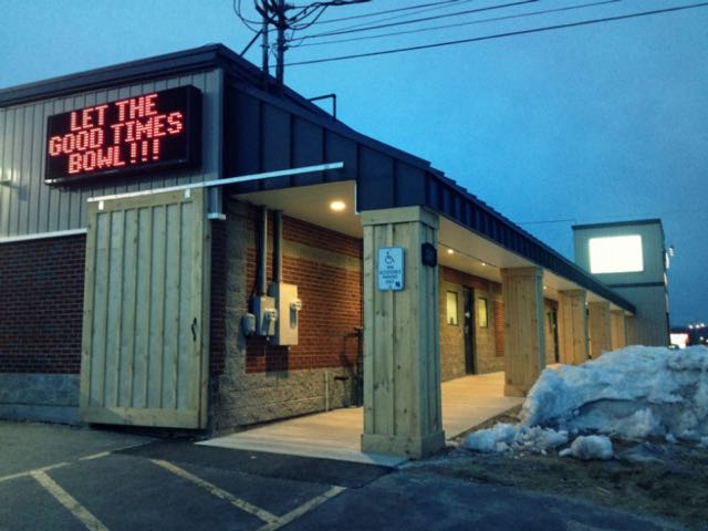 $25 Gift Card to Easy Day Bowling & Dining in SOPO