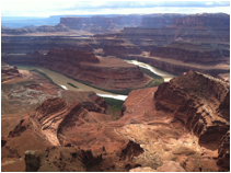Dead horse Point : Meander Canyon.jpg