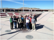 Group at Four Corners:Navajo Nation.jpg