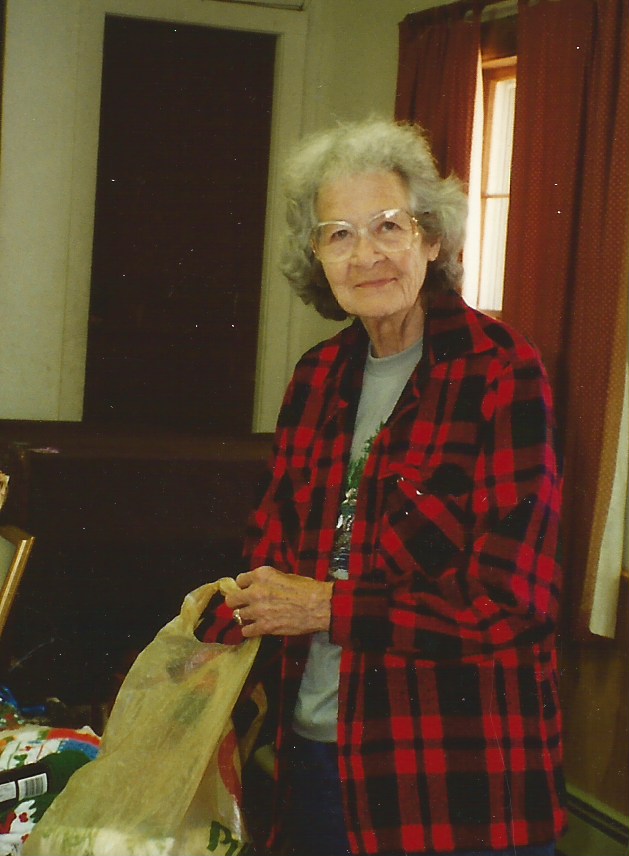 priscilla