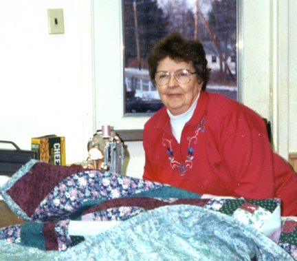 quilting