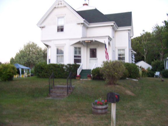terrace lodge