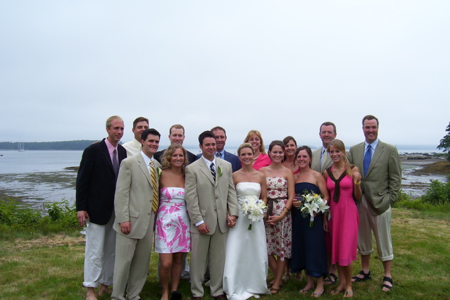 Layng Cousins